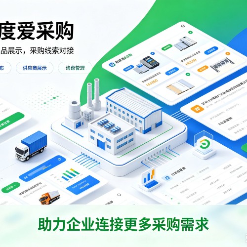 上犹百度爱采购